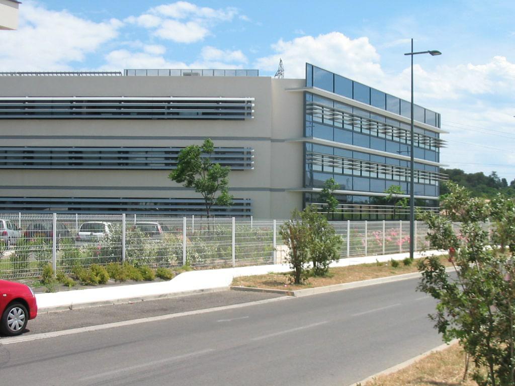 Bureau Montpellier 414m² Location bureau Montpellier Hérault OLBUR2313967 2